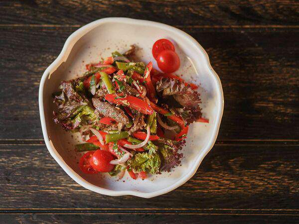 Инжир - Тбилиси