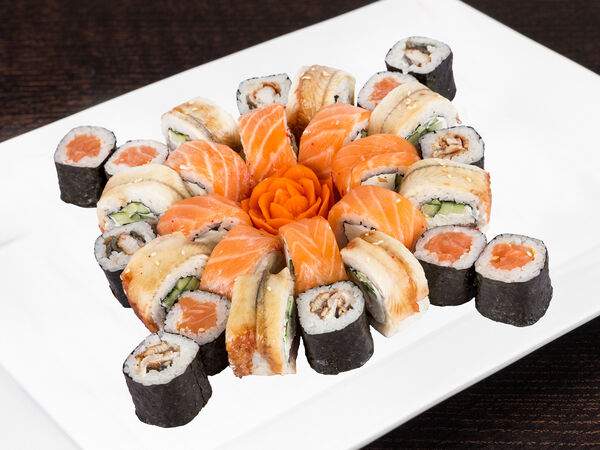 AzianA - Сет Набор пятнадцать Классика