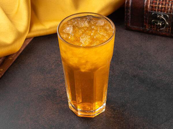 Om Namo - Щербет