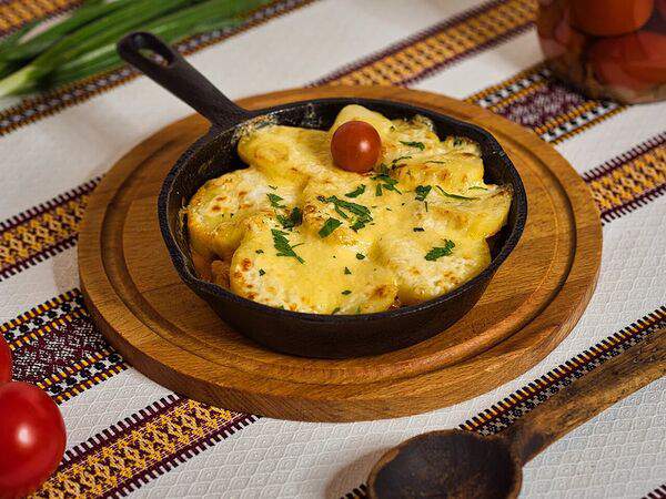 Будьмо - Скоблянка