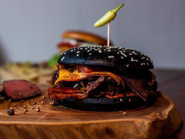 Hot Holland - Острая Голландия