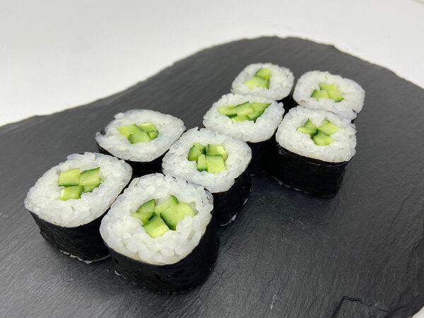 Tokyo Box - Ролл Огурец