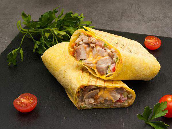 Шаурма рядом - Шаурма Сырная