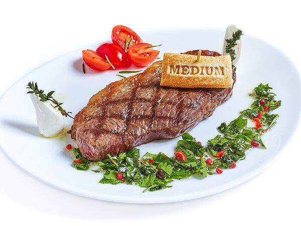 Rio-grande - Пиканья