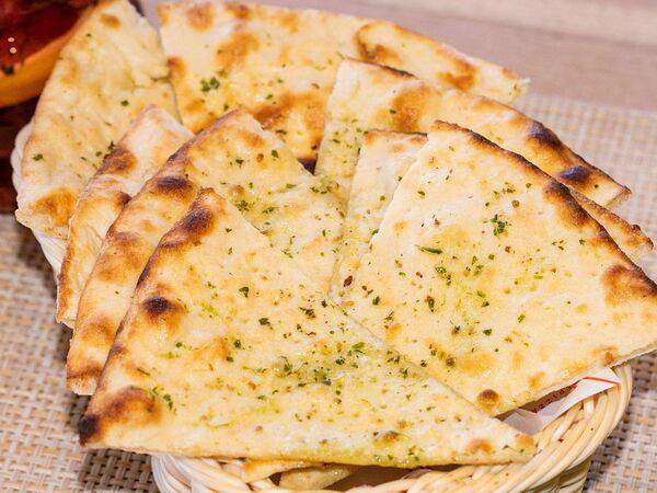 Scoozi - Фокачча