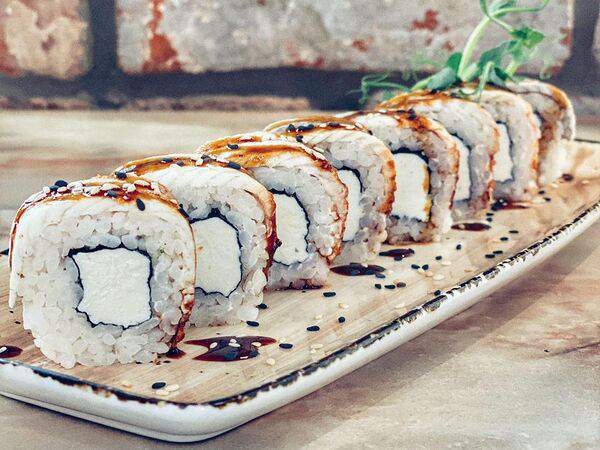 Chocolate lounge cafe - Филадельфия в угре