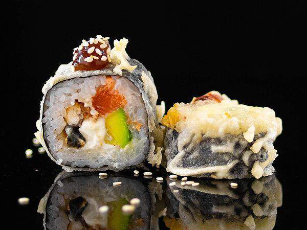 Cити ролл - Ролл Наслаждение