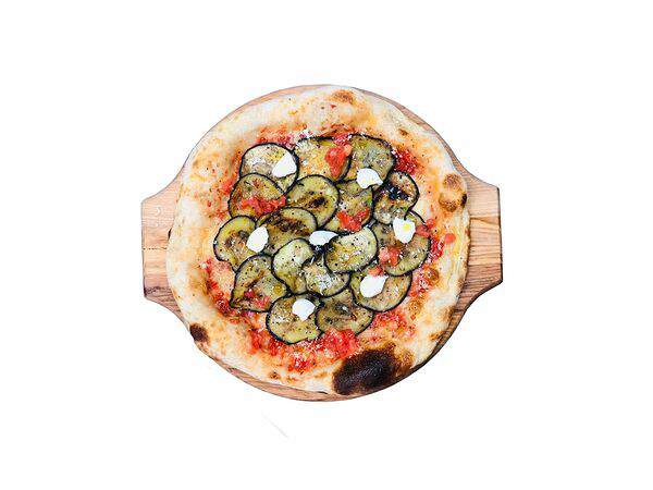 Osteria 122 - Пармиджана 30 см