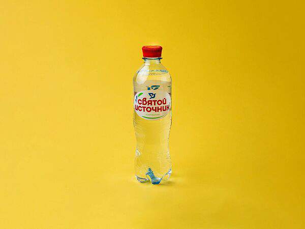 Viet Am - Вода святой источник