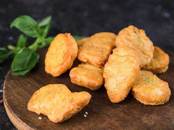 Mangal Doner - Наггетсы