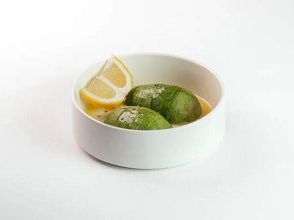 Avocado queen - Свежее авокадо