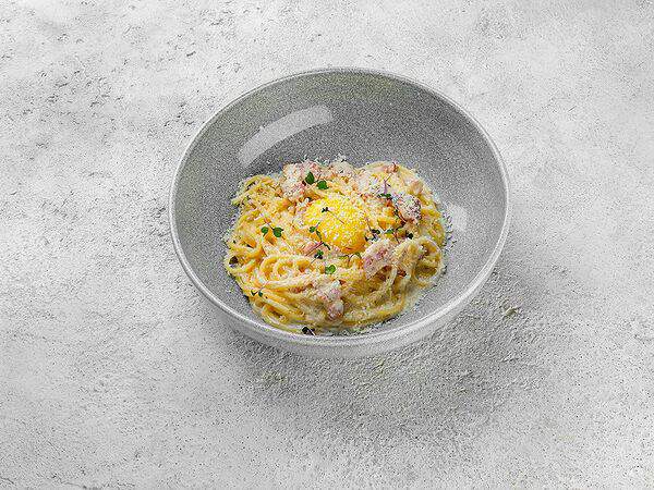 Эпикур Bar & Kitchen - Карбонара classic