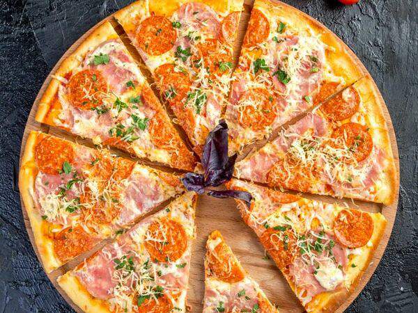 Idel - Пепперони