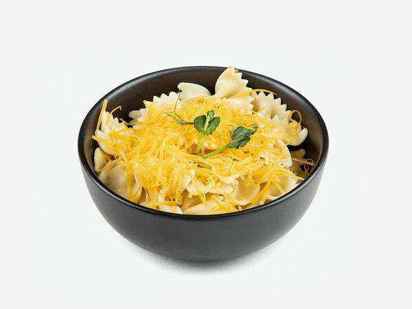 Fit appėtit - Макароны с сыром