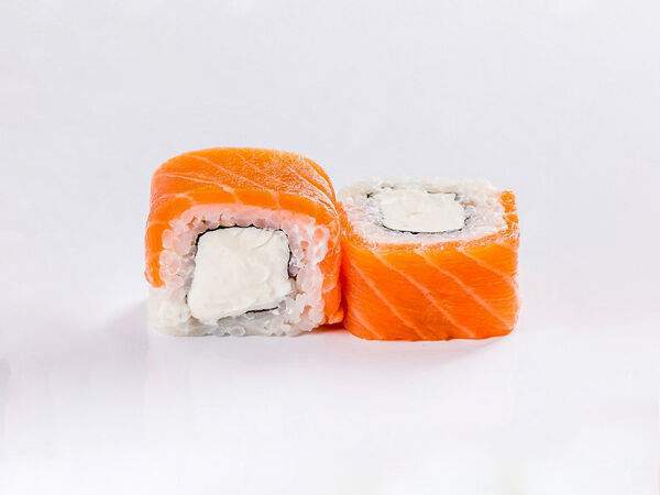 Bento суши - Ролл Филадельфия Кунсей классик