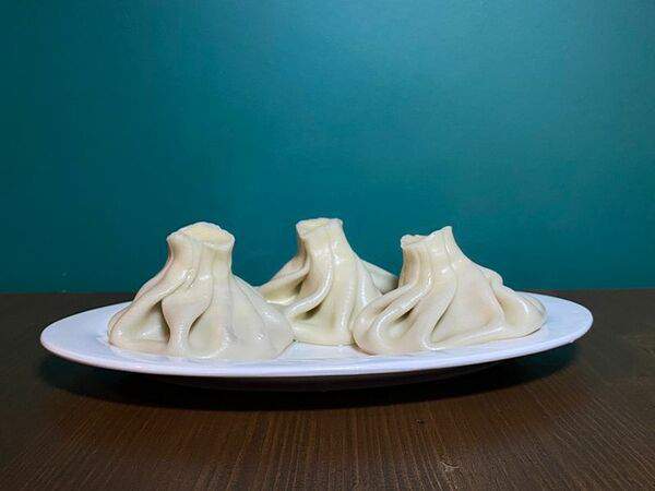 Хачапури хаус - Хинкали домашние