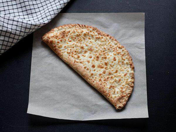 Хомяк - Пицца Кальцоне с мясом