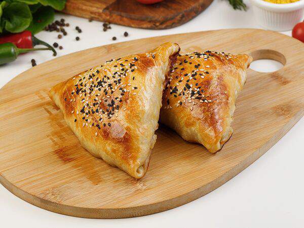 Кафе Бадо - Самса