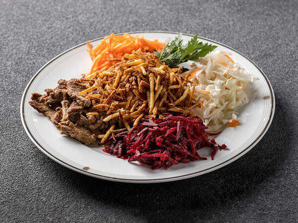 Дача хаус - Чафан