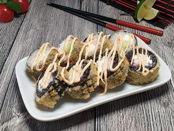 Exclusive Sushi - Ясио