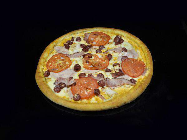 Friends - Пицца Карне франчеза