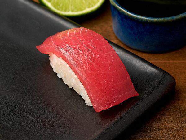 Рыбная мануфактура №1 - Суши тунец