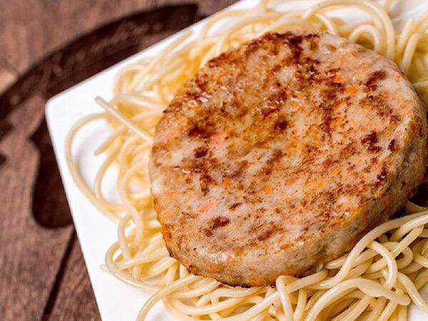 Kremlin - Котлета куриная