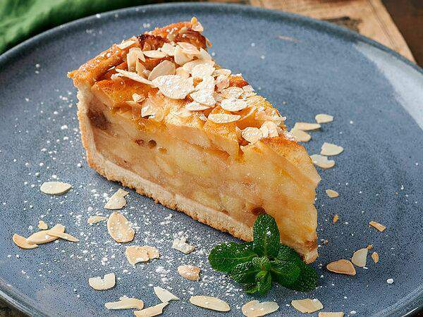 Рыбная мануфактура №1 - Яблочный пирог