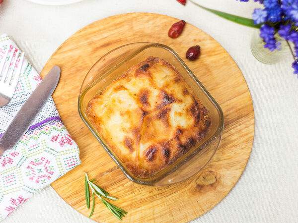 Хачапурная №1 - Ачма