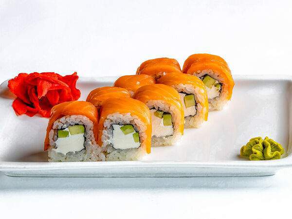 Ред-Буфет - Филадельфия