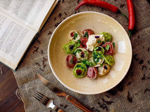 Ресторан Глупый француз в Ростове-на-Дону