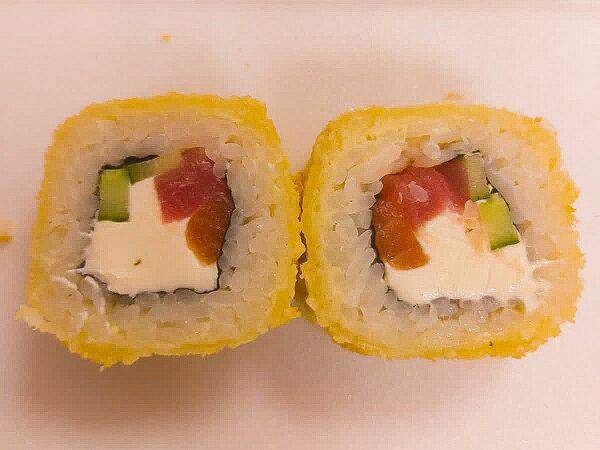 Home Sushi 73 - Никко