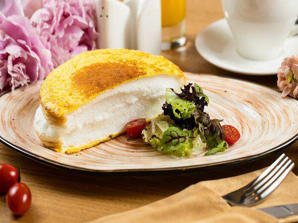 Theo - Омлет Пуляр