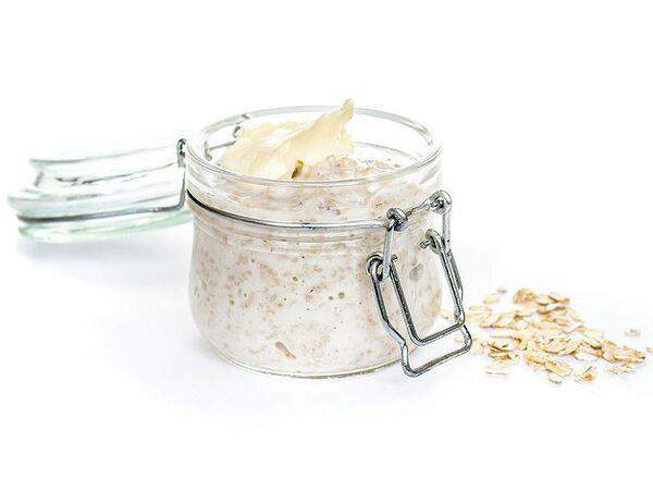 Le Noir - Геркулесовая каша