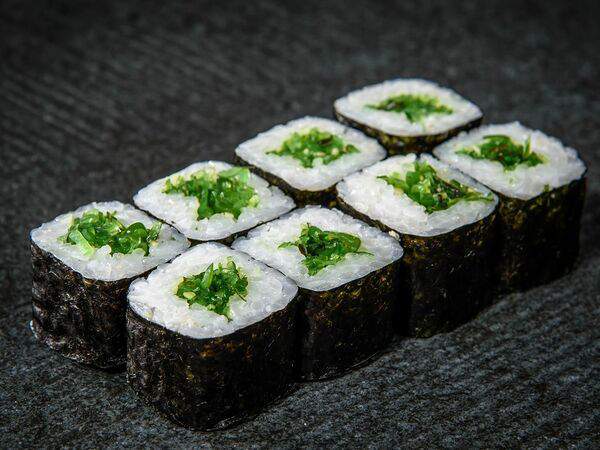 Sushi Life - Ролл Чука