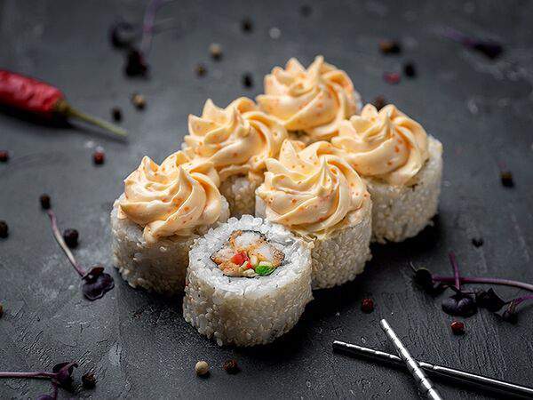 Ocean Club - Мозамбик