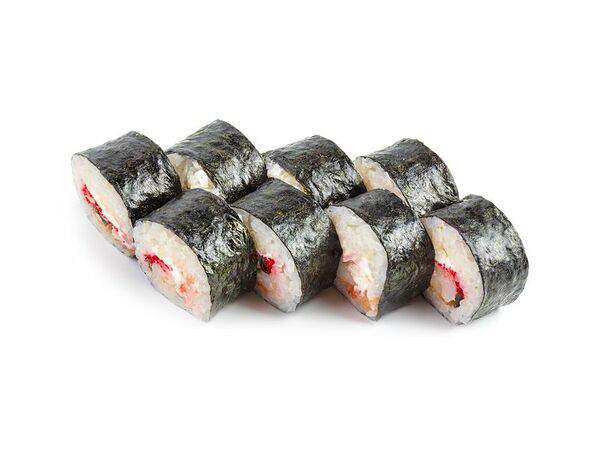 Ролл Сервис - Фудзи