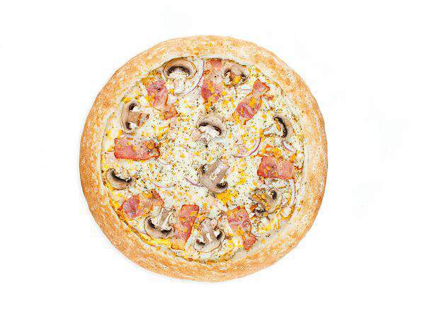 In Tempo Pizza & Grill Delivery - Пицца Жульен