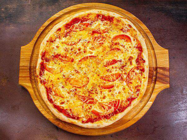 Panorama lounge bar - Маргарита