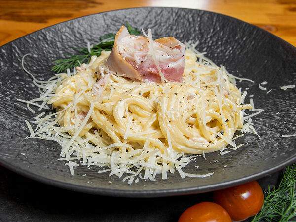 Тот самый бар - Карбонара