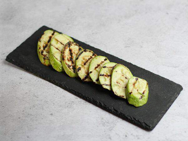 Steak Me Truck - Кабачок из печи