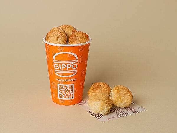 Gippo - Мини-самса говяжья маленькая порция