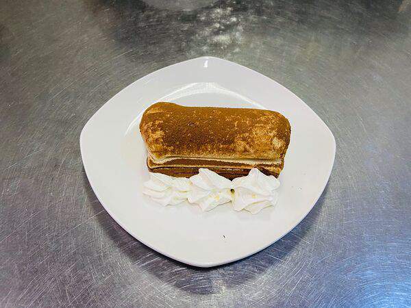 Цзао Ван - Тирамису Маскарпоне