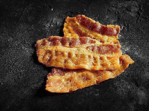 Burger Club - Бекон