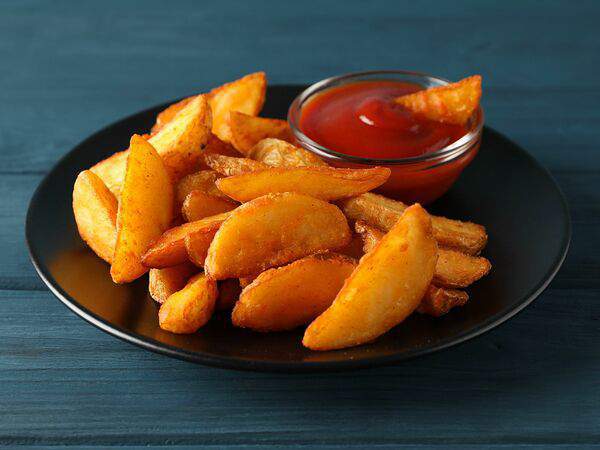 Fermer - Картошка по-деревенски