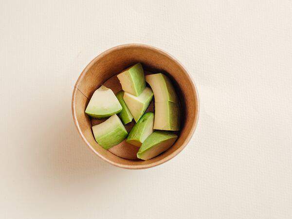 Pizza Point - Авокадо