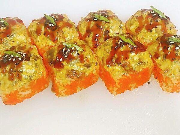 Шашлык-пикник - Неистовый