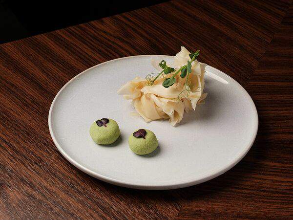 Clan - Имбирь и васаби