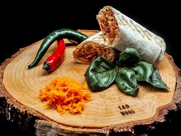 Good Food - Пикантная маленькая