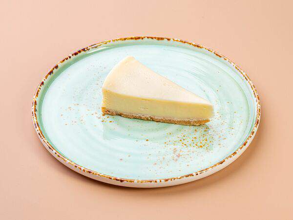 Столовая Розмарин - Чизкейк New-York классический